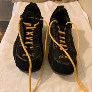 piloti - driving shoes / corvette model size 11